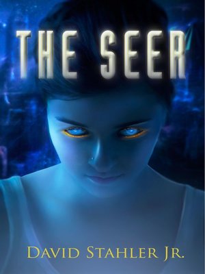 cover image of The Seer